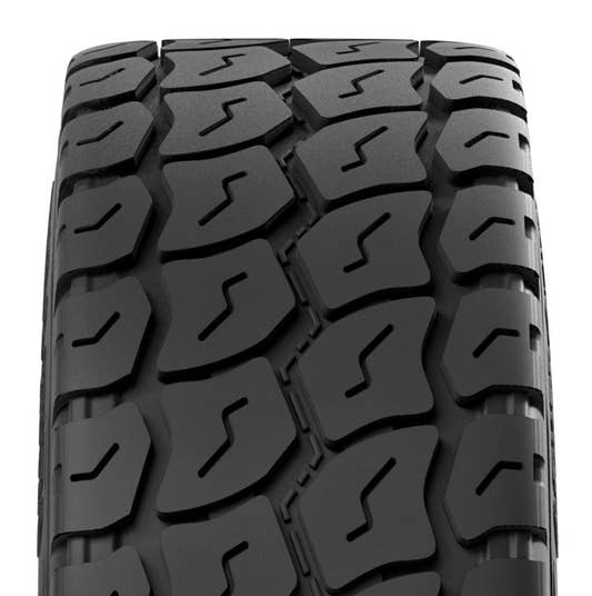 Geyer & Hosaja EX-25 385/65 R22.5 160K