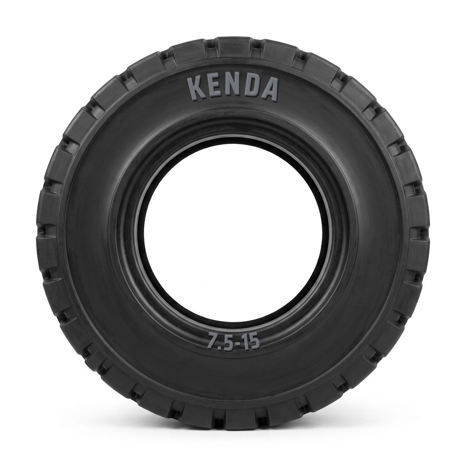 Kenda K610 Inetics im Set (TR75A Ventil) 7.5-15