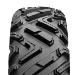 Arisun AR69 Bruiser XAT 25x10 R12 68J