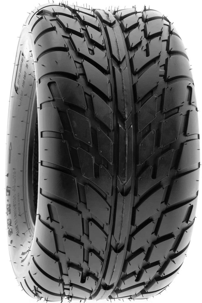 GPS A-021 22x10R8 Sommer