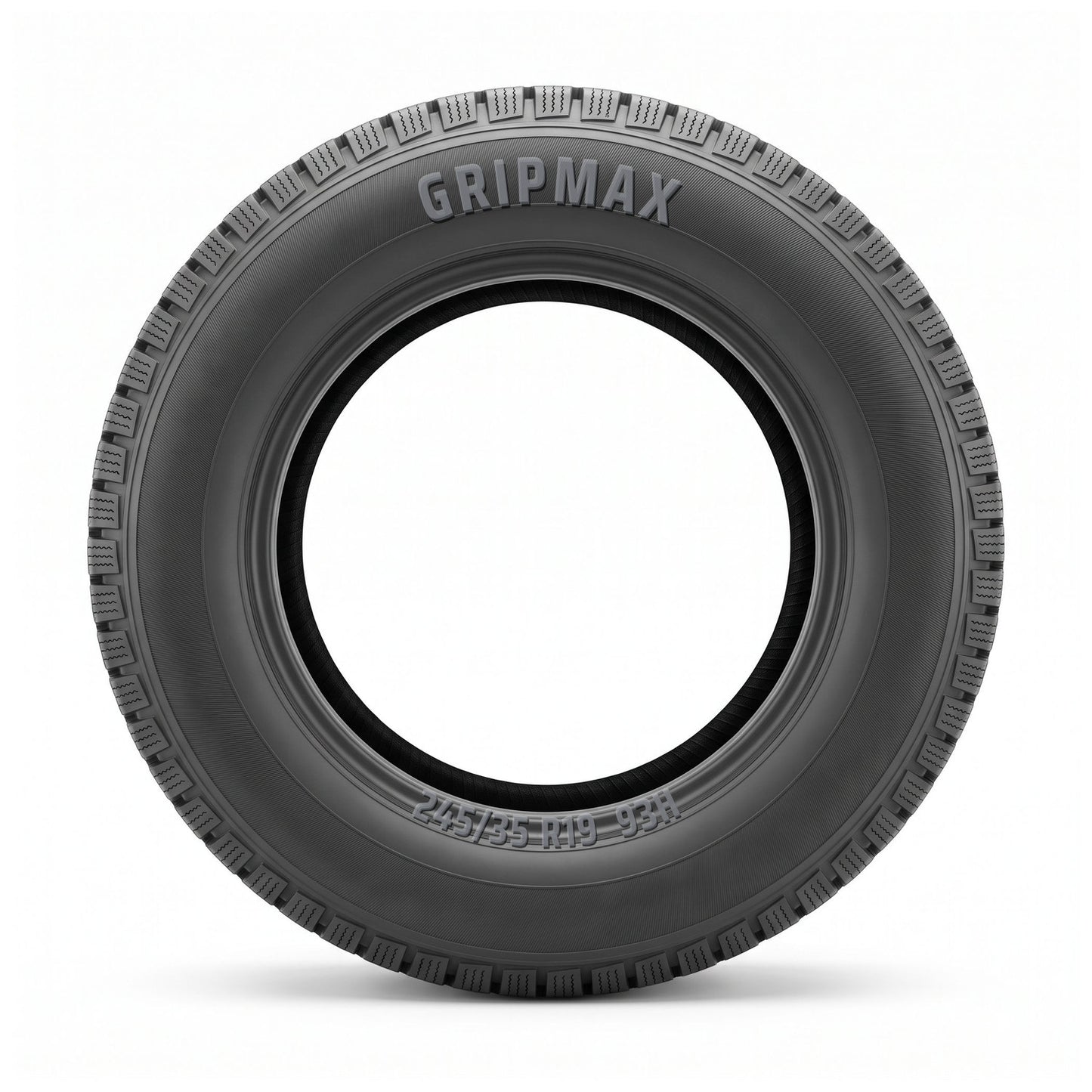 Gripmax Suregrip Pro Ice X 245/35 R19 93H Winter
