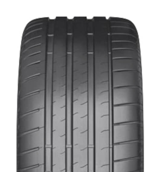 Bridgestone Potenza Sport Evo (Enliten) 235/35 R19 91Y Sommer
