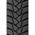 Kraiburg K208 Base M+S (kaltrunderneuert) 315/80 R22.5 Sommer runderneuert