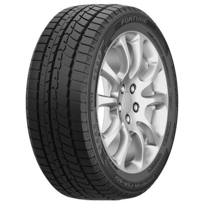 Fortune SNOWFUN FSR-901 BSW 3PMSF DOT21 225/35 R19 88W Winter DOT 21