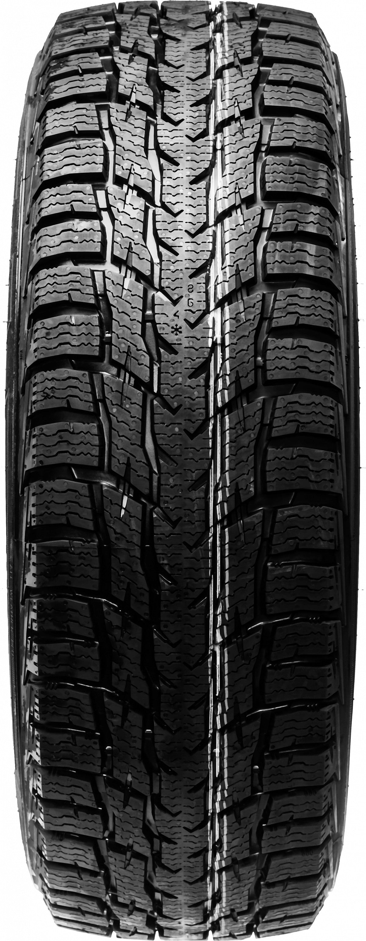 Nokian WR C3 M+S 3PMSF DOT19 185/60R15C 94/92T Winter DOT DOT19