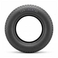 Continental Ice Contact 3 (bespikt, frz: clouté) 215/60 R16 99T Winter