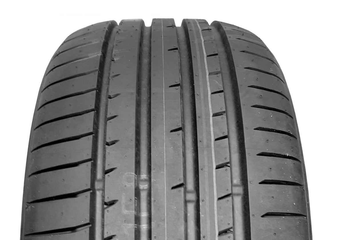 Toyo Proxes R51A 215/45 R18 89W Sommer DOT 2021