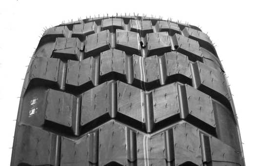 Mitas AR01 385/65 R22.5 161F