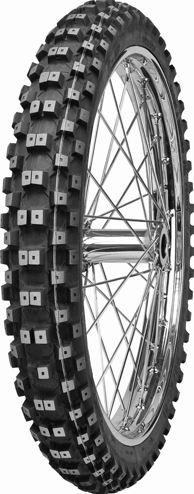 Mitas C-17 (TT) 90/90-21 54R