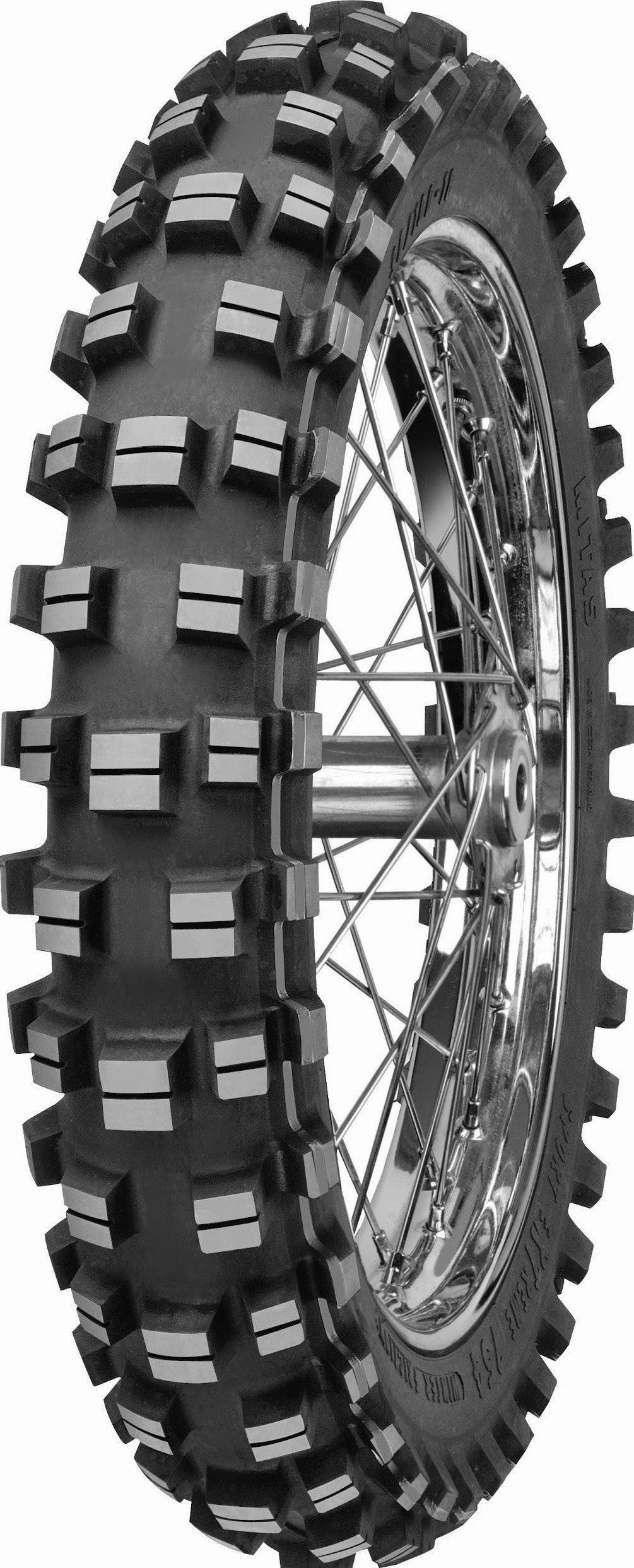 Mitas XT-754 110/100-18 64P Sommer