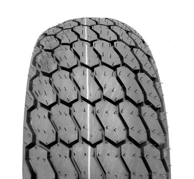 Mitas H-18 ROAD 130/80-19 71H – Bild 2