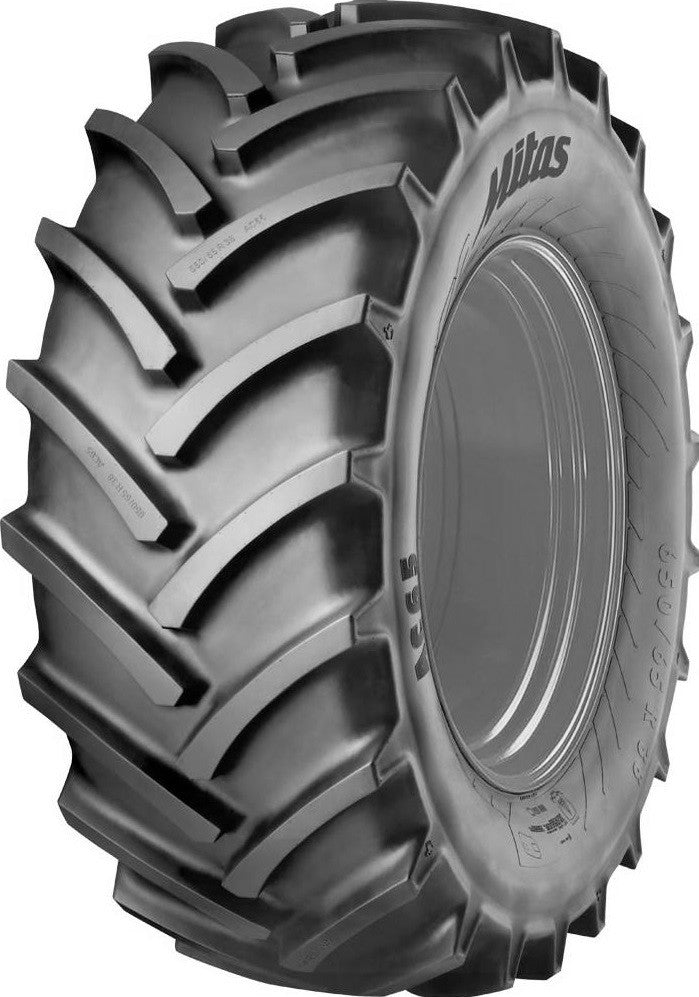 Mitas AC 65 440/65 R24 128D
