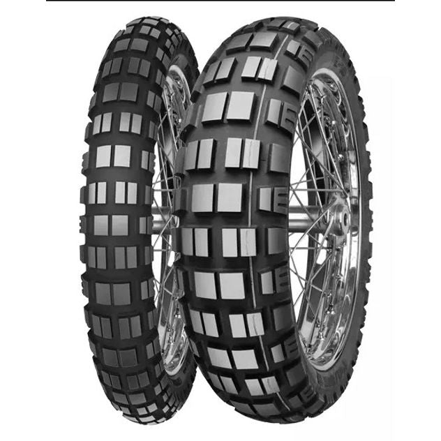 Mitas E-10 120/70 B19 60Q Sommer