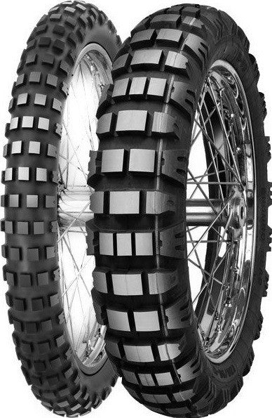 Mitas E-09 110/80-19 59T