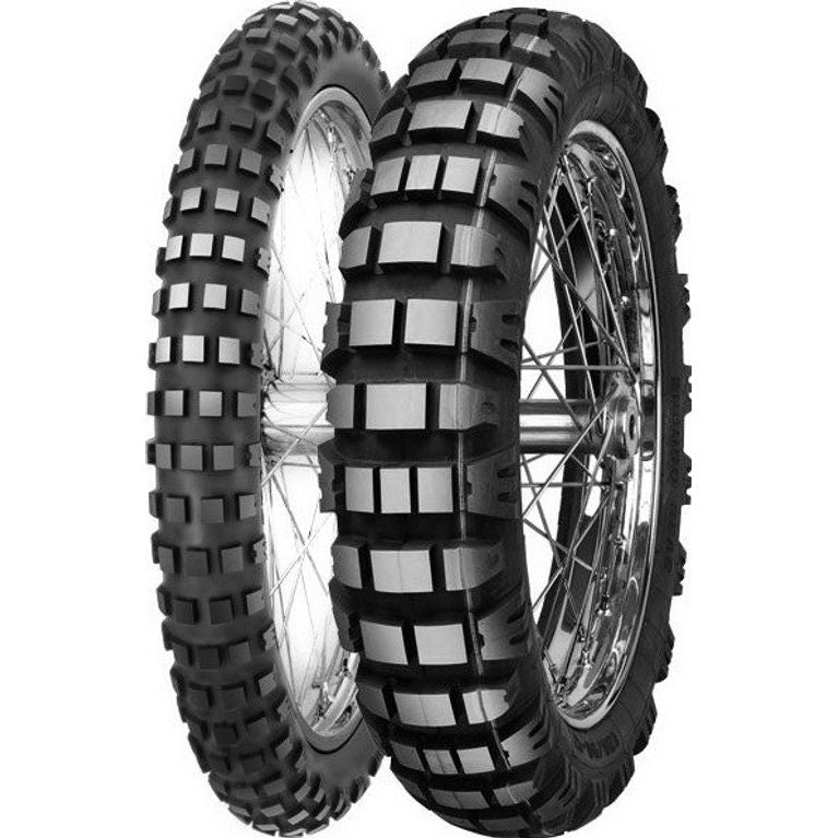Mitas E-09 110/80-19 59R Sommer