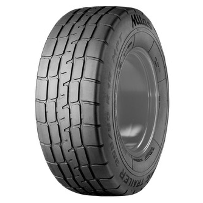 Mitas Agro-Trailer MPT 355/60 R18 142J