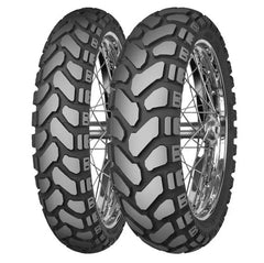Mitas E-07+ 150/70 B18 70T Sommer
