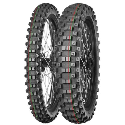 Mitas TERRA FORCE-MX SAND 110/90-19 62M
