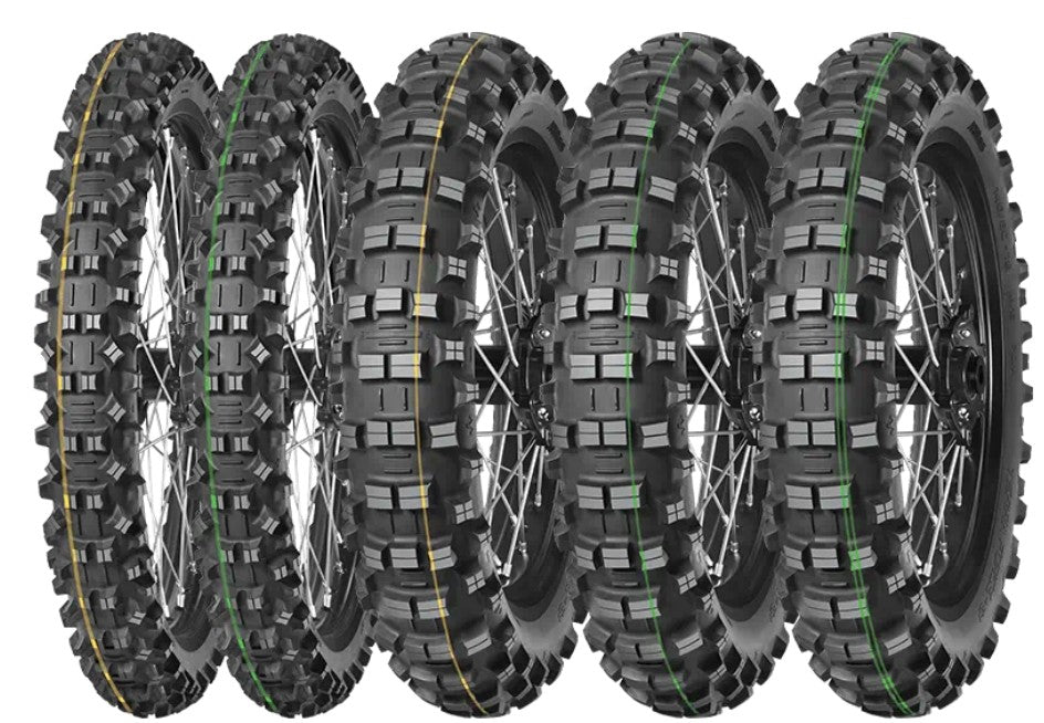 Mitas Terra Force-EF Superlight 90/100-21 57R Sommer