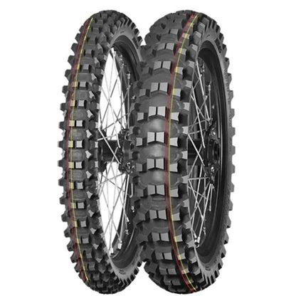 Mitas TERRA FORCE-MX SM 70/100-14 40M Sommer