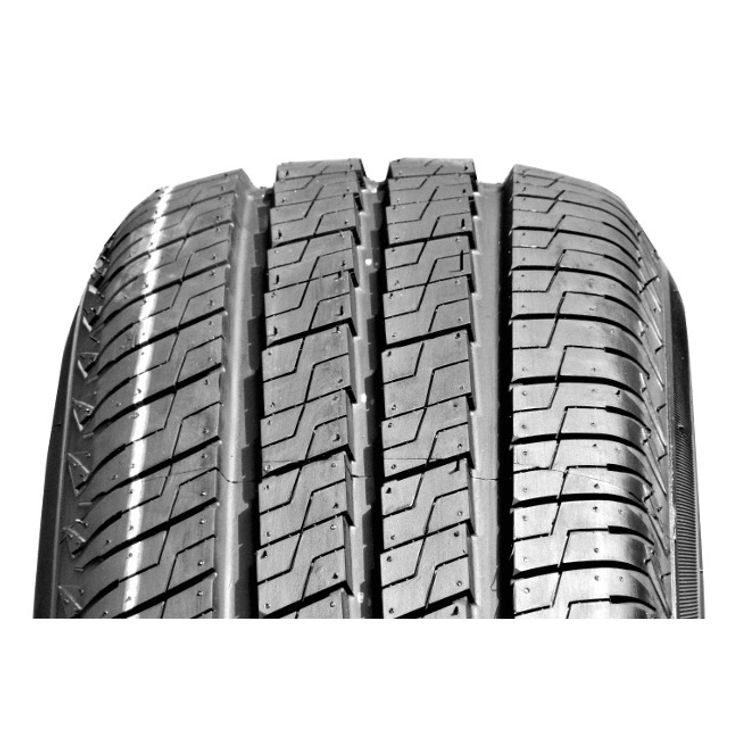 Tomket VAN 195/70R15C 104R Sommer – Bild 4