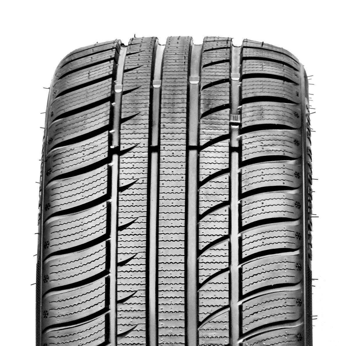 Tomket Snowroad PRO 3 195/55 R16 87H Winter – Bild 3