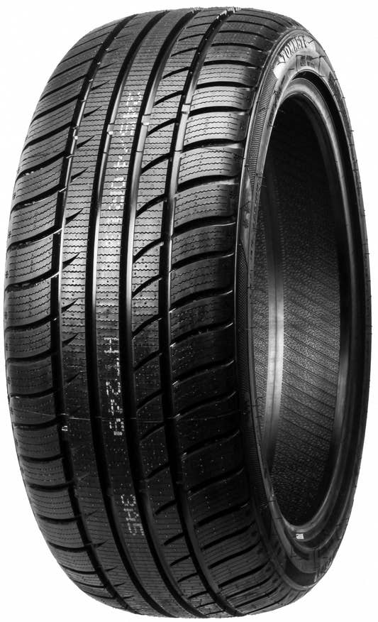 Tomket Snowroad PRO 3 215/45 R17 91V Winter – Bild 2