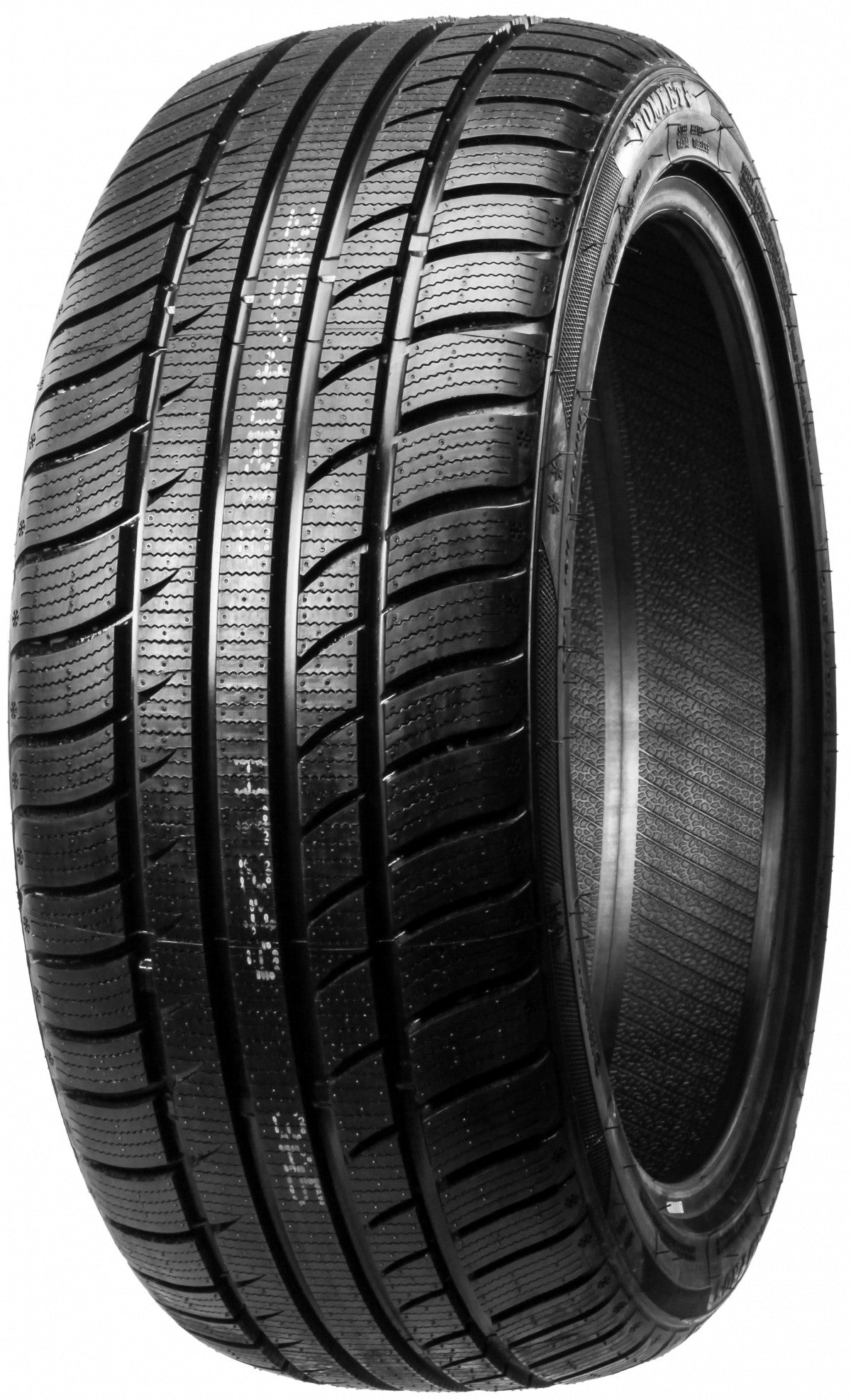 Tomket Snowroad PRO 3 235/45 R18 98V Winter – Bild 2