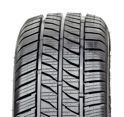 Tomket Snowroad VAN 3 205/65R16C 107R Winter – Bild 3