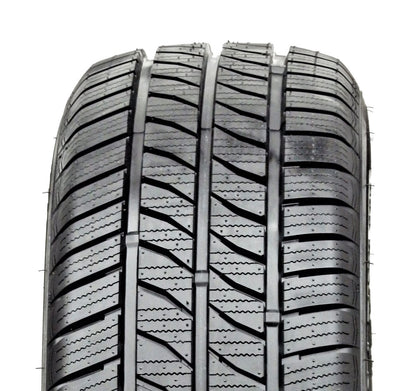 Tomket Snowroad VAN 3 205/70R15C 106R Winter – Bild 3