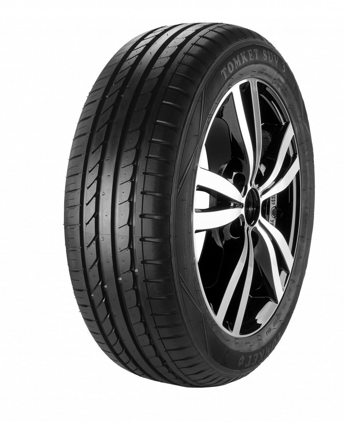 Tomket SUV 3 235/60 R18 107W Sommer