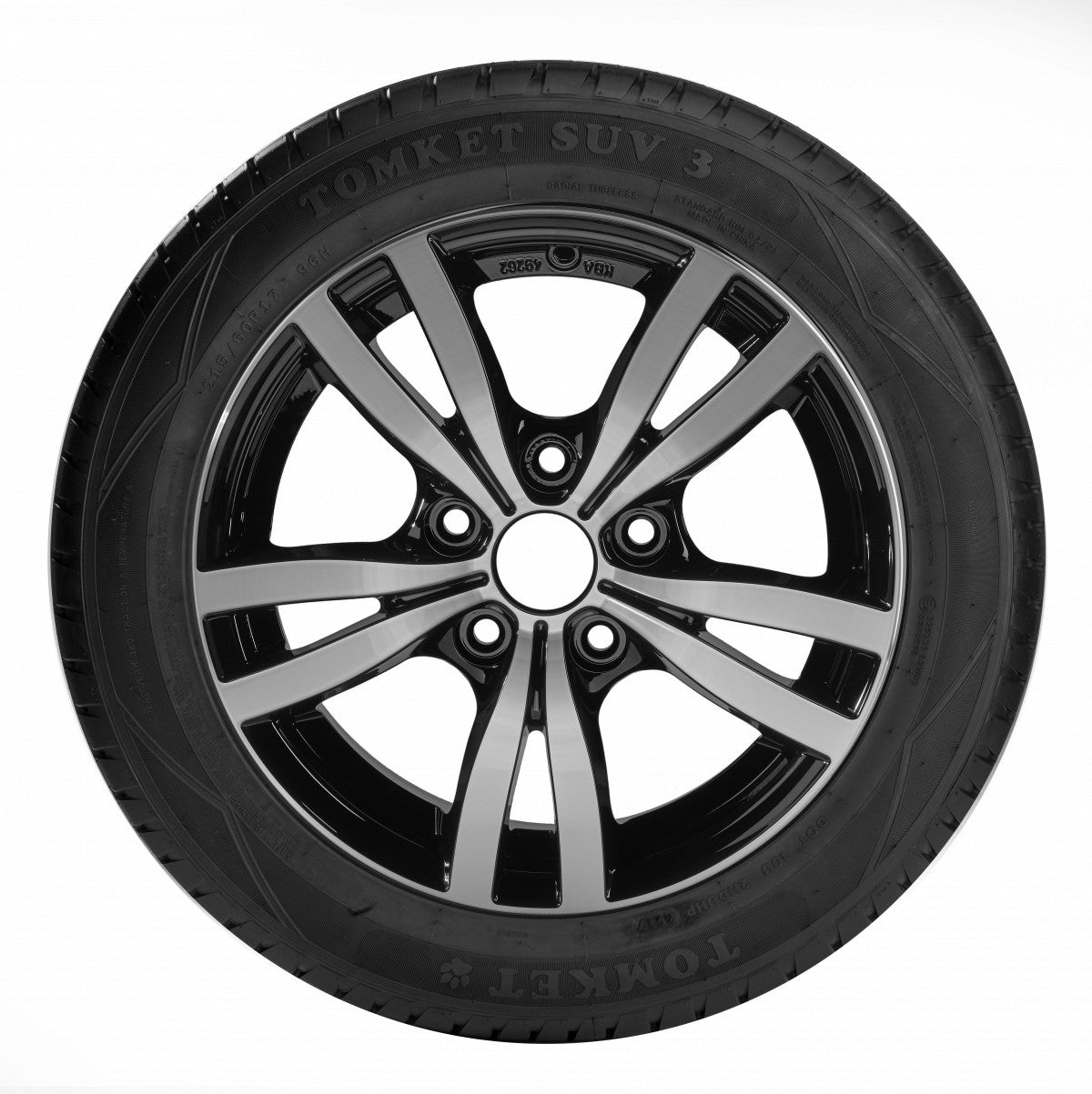 Tomket SUV 3 295/35 R21 107Y Sommer – Bild 2