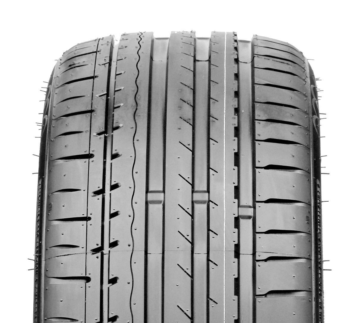 Tomket Sport 3 215/55 R16 97W Sommer – Bild 3
