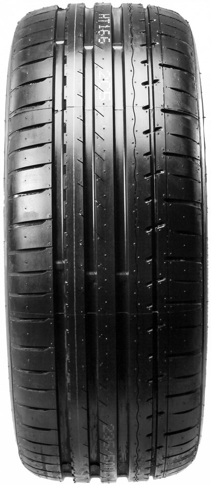 Tomket Sport 3 225/35 R19 88W Sommer