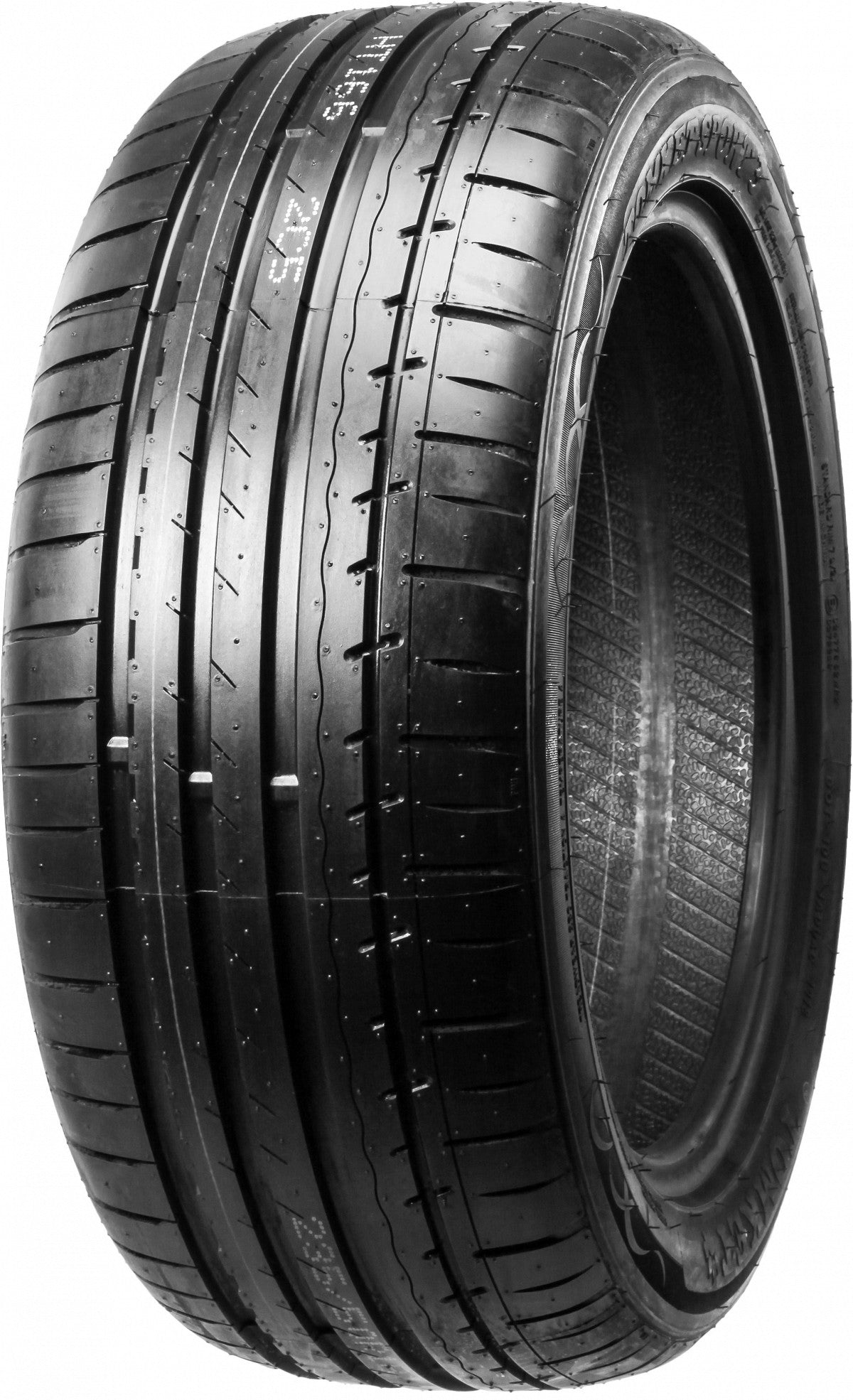 Tomket Sport 3 225/40 R18 92W Sommer – Bild 2