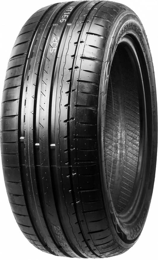 Tomket Sport 3 245/45 R18 100W Sommer – Bild 2