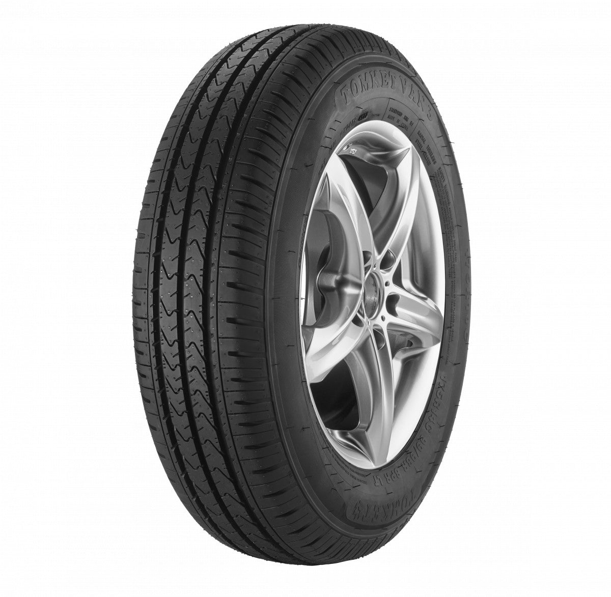 Tomket VAN 3 185/80R15C 103Q Sommer