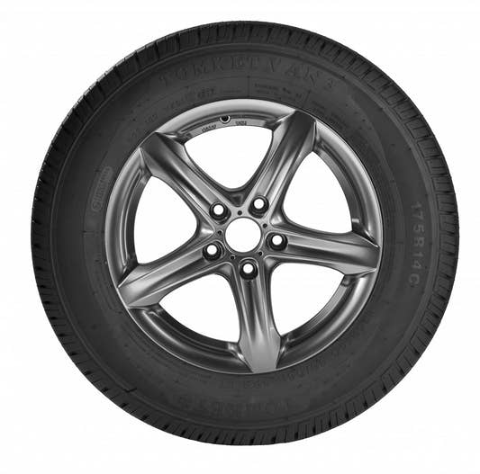 Tomket VAN 3 215/80R14C 112Q Sommer – Bild 2