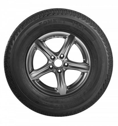 Tomket VAN 215/65R15C 104T Sommer – Bild 2