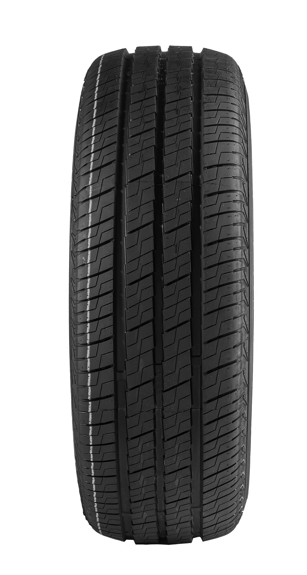 Tomket VAN 215/65R15C 104T Sommer – Bild 3