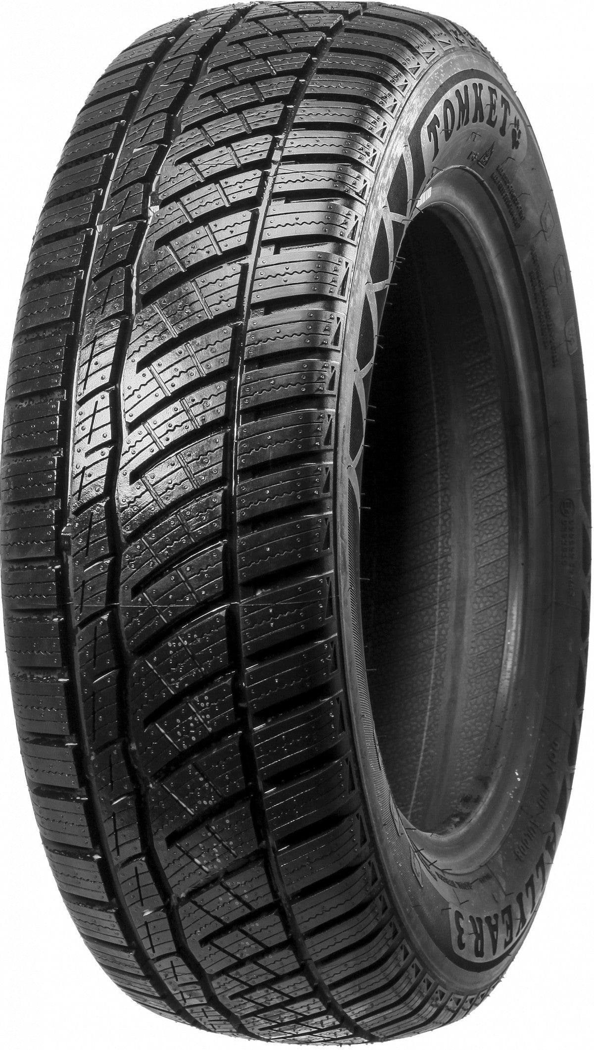 Tomket Allyear 3 215/60 R17 98V Ganzjahr – Bild 2