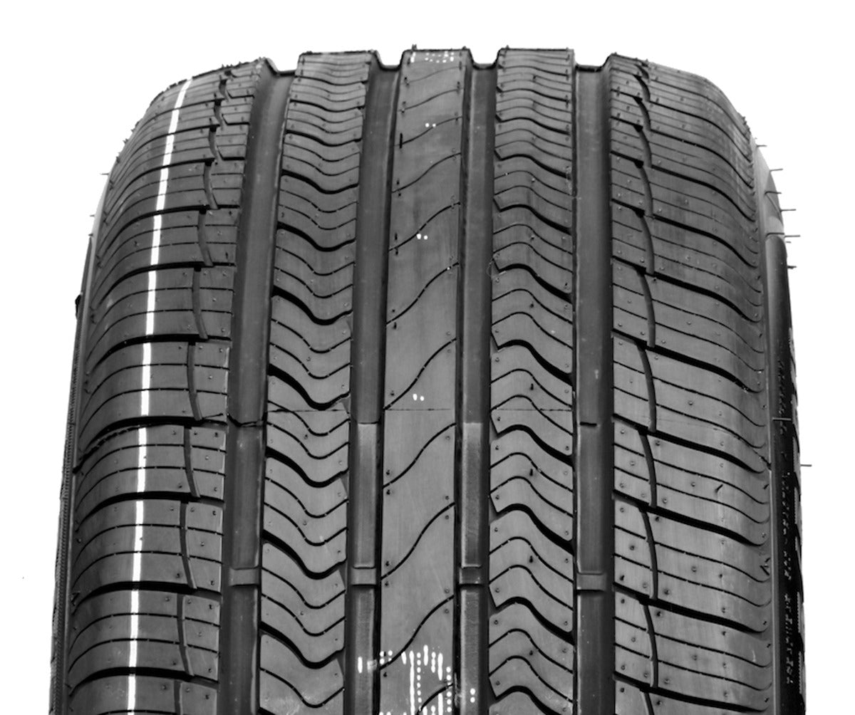 Tomket SUV 215/55 R18 95V Sommer – Bild 2