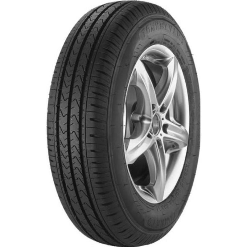 Tomket Snowroad VAN 3PMSF 8PR 215/65R16C 109/107T Winter