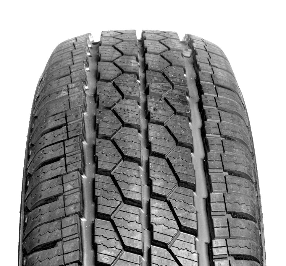 Tomket Allyear Van 3 195/60 R16 99/97T Ganzjahr