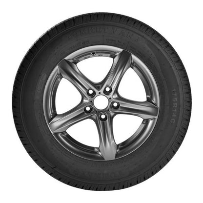 Tomket Allyear Van 3 225/65 R16 112/110S Ganzjahr – Bild 2