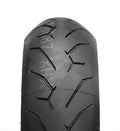 Pirelli Diablo Rosso II 190/50 R17 73W DOT 2022