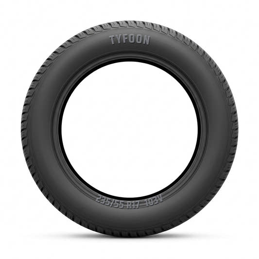 Tyfoon All Season 6 235/55 R17 103V Ganzjahr