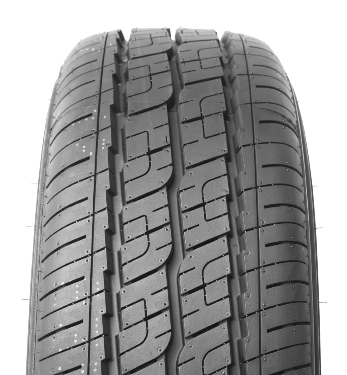 Cooper Evolution Van 215/75 R16 116/114R Sommer DOT 2020