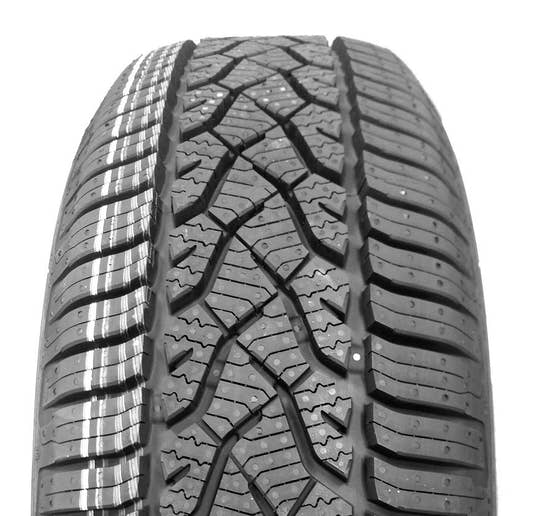 Barum Quartaris 5 165/65 R15 81T Ganzjahr DOT 2022