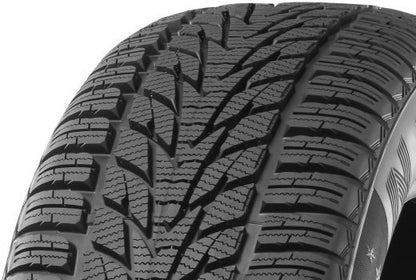 NAN Kang Winter Activa 4 XL DOT21 3PMSF M+S 195/55 R20 95H Winter DOT DOT21